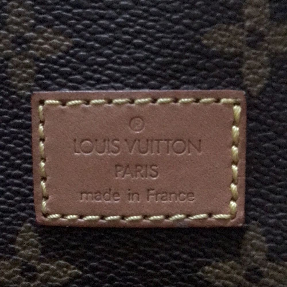 💎✨AUTHENTIC ✨💎CROSSBODY LOUIS VUITTON - Picture 12 of 12